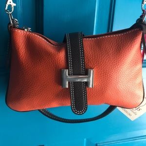 Vera Pelle Handbag